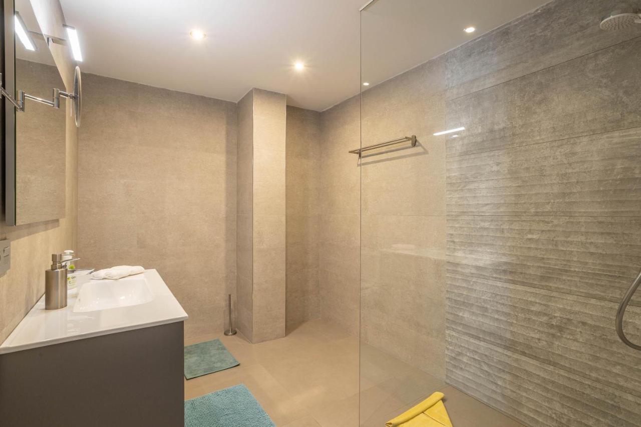 Apartment Arce Frontline Seaview Nerja Exterior photo